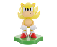 Merch SEGA: Super Sonic Cable Guys Holdem, Earbud Holder - 1291522 - zdjęcie 5
